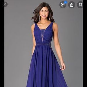Hailey Logan Dress